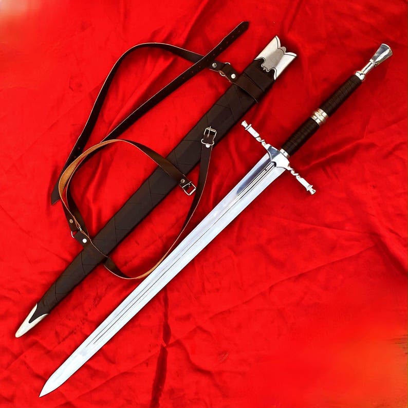 Swords