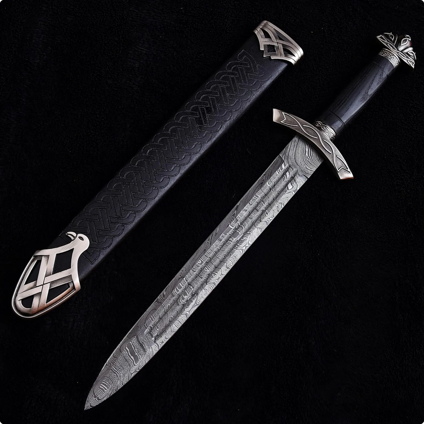 Viking Swords