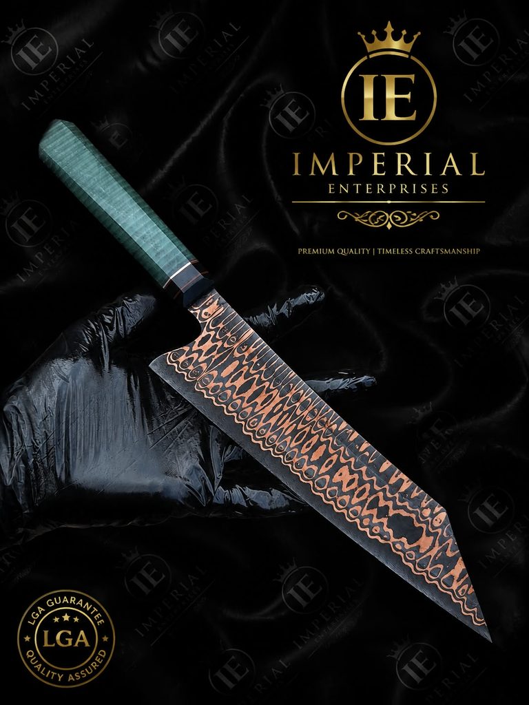 Chef Knives